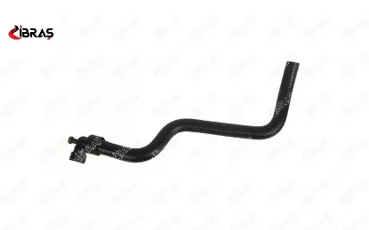 KALORİFER HORTUMU 307 1.4 1.6 16V/6466.F7/İBRAŞ resmi