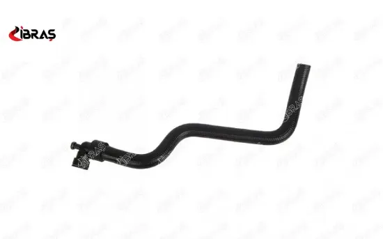 KALORİFER HORTUMU 307 1.4 1.6 16V/6466.F7/İBRAŞ resmi