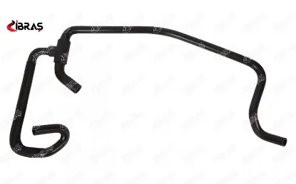 KALORİFER HORTUMU BOXER 2.5 TD/6464.QH/İBRAŞ resmi