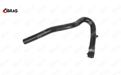KALORİFER HORTUMU BOXER-DUCATO 2.2HDI/2.3JTD/13492 resmi