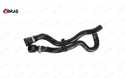 KALORİFER HORTUMU BİPPER 1.4 HDİ/6466.QX/İBRAŞ resmi