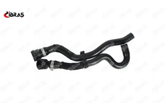 KALORİFER HORTUMU BİPPER 1.4 HDİ/6466.QX/İBRAŞ resmi