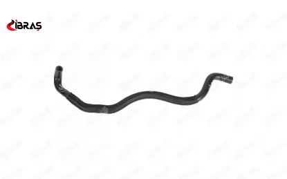 KALORİFER İLE TERMOSTAT BAĞLANTI HORTUMU 106 - A/6 resmi