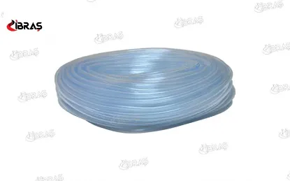 MAZOT HORTUMU ŞEFFAF 7mm x 12mm  J9 - UNIVERSAL resmi