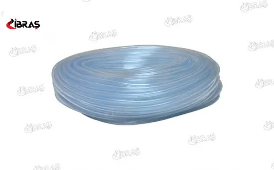 MAZOT HORTUMU ŞEFFAF 7mm x 12mm  J9 - UNIVERSAL resmi