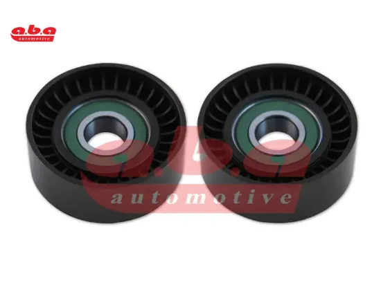 ALTERNATÖR RULMANI 206-406-FOCUS-FİESTA 1.4 HDI-1. resmi