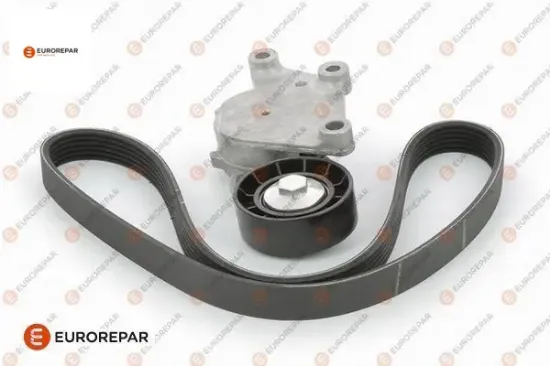 ERP ALTERNATÖR KİTİ 1007-206-307 1.6HDI/DV6TD resmi