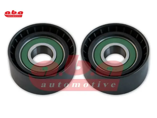 ALTERNATÖR RULMANI 206-407-PARTNER-J10 1.4/1.6 HDI resmi