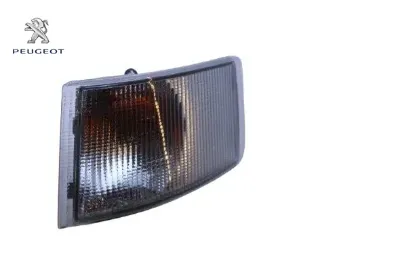 ÖN SİNYAL SOL    BOXER-DUCATO  >-02 resmi