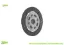 Debriyaj Plakasi Hilux 1.8 Ty21 Valeo 803231 resmi