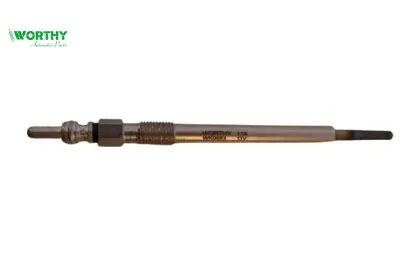 ISITMA BUJİSİ 407-607-C5 X7 2.7HDI/DT17TED4 11 V resmi