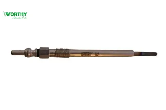 ISITMA BUJİSİ 407-607-C5 X7 2.7HDI/DT17TED4 11 V resmi