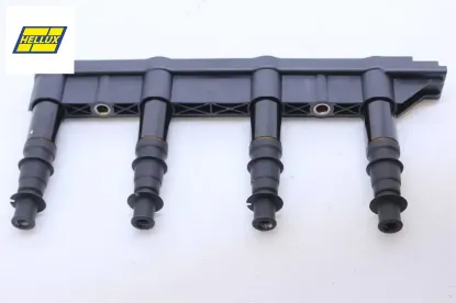 ATEŞLEME BOBİNİ PEUGEOT 206 207 307 1007 C2 C3 C4 resmi