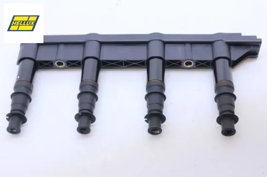 ATEŞLEME BOBİNİ PEUGEOT 206 207 307 1007 C2 C3 C4 resmi