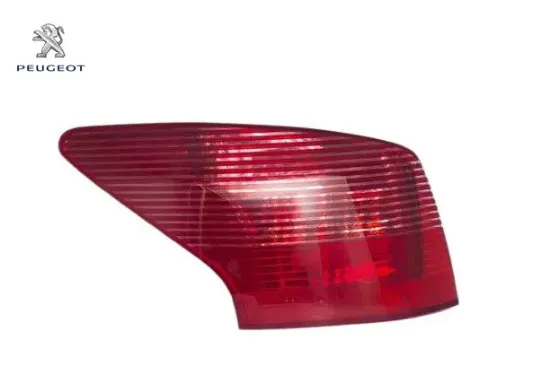 STOP LAMBASI SOL 407 SW resmi