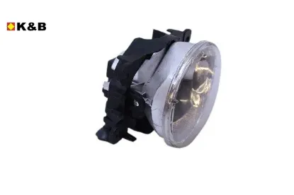 SİS FARI 206+-207-3008-5008-C3 resmi