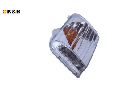 AYNA SİNYALİ SOL SARI DUYLU BOXER III-JUMPER III-DUCATO  2006-> resmi