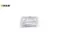 AYNA SİNYALİ SOL İÇİ BEYAZ   BOXER III-DUCATO 06- > resmi