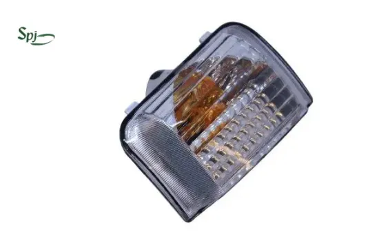 AYNA SİNYALİ DUYLU SAĞ   BOXER III-DUCATO 06-> resmi