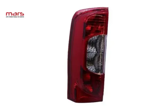 STOP LAMBASI Sol-Duysz TEK KAPI Bipper-Fıorıno 08-. resmi