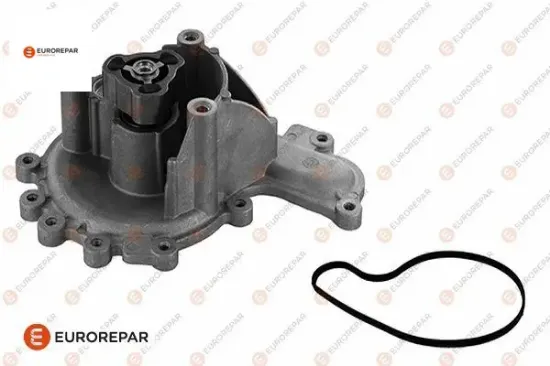 ERP DEVİRDAİM POMPASI KAPAKSIZ   BOXER III-TRANSIT 2.2HDI/TDCI 08-> 1201.H6 - 1609944880 resmi