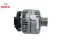 ALTERNATOR 12V 140A BOSCH TIP DUCATO DAILY III-IV-V 2.3 JTD 06> resmi