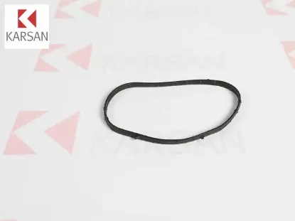 EKSANTRİK KAPAK ARKA CONTA   J10 resmi