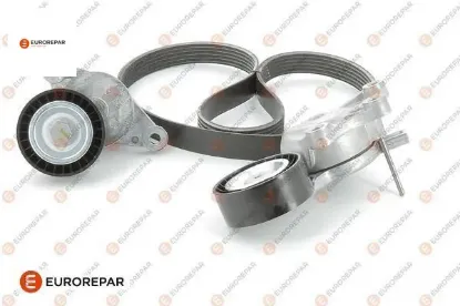 ERP ALTERNATÖR KİTİ  208-2008 1.6HDI/DV6D resmi