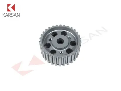 MAZOT POMPA DİŞLİSİ   J10 resmi