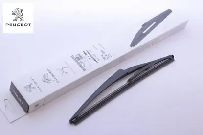 SİLECEK SÜPÜRGESİ ARKA 207-3008 resmi