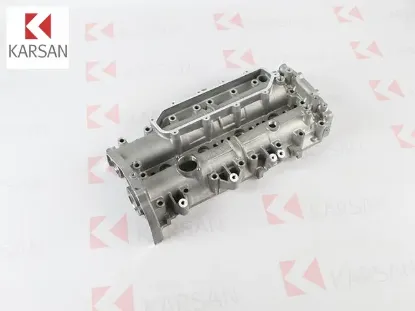 EKSANTRİK KAPAĞI J10 PREMİER MAXİ resmi