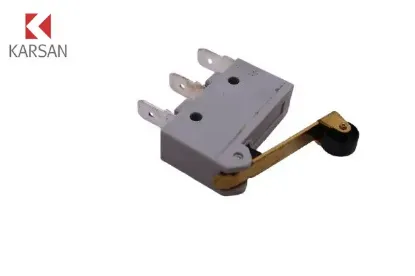 ELEKTRİKLİ KAPI AÇMA KAPAMA SWITCH  J10 resmi