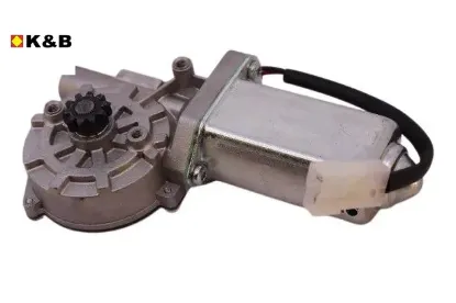 ELEKTRİKLİ KAPI MOTORU J10-JEST resmi