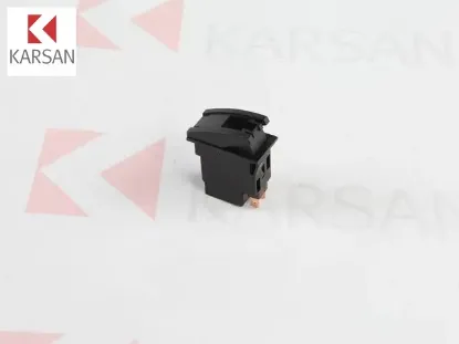 ELEKTRİKLİ ORTA KAPI AÇMA BUTONU J10-JEST resmi