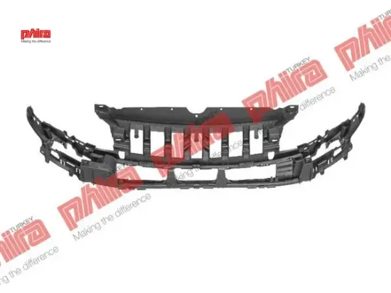 BAĞLANTI BRAKETİ ÖN PANJUR İÇ PLASTİK BERLINGO 2012-2015 resmi