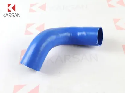INTERCOOLER ÇIKIŞ BORUSU JEST resmi