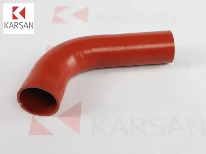 INTERCOOLER GİRİŞ BORUSU JEST resmi