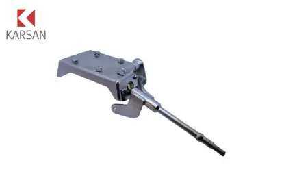 JOYSTİCK VİTES MEKANİZMA GÖVDESİ V2 J10 resmi