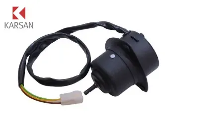 KALORİFER MOTORU J10 resmi