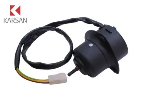 KALORİFER MOTORU J10 resmi