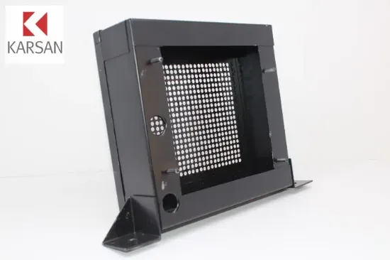KALORİFER MUHAFAZASI J10 PREMİER MAXİ resmi