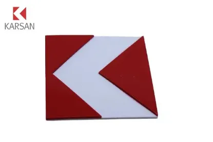 KARSAN LOGOSU ÖN -ARKA  J10 resmi