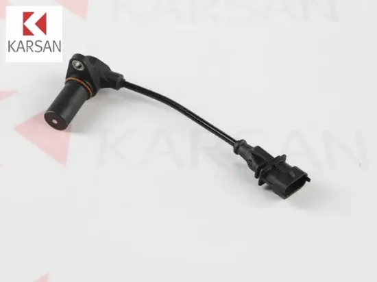 KRANK MIL DEVIR SENSORU DUCATO 2.3JTD - JEST EURO 5 resmi