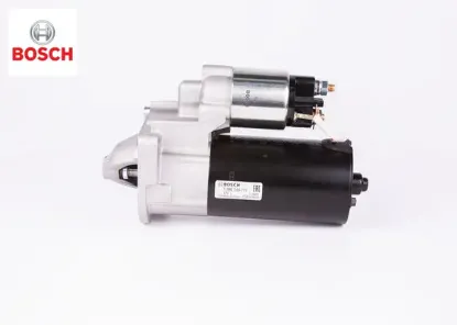 MARŞ MOTORU 12V 1.7 KW 9 DIŞ DUCATO resmi