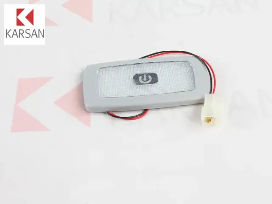 OKUMA LAMBASI JEST resmi