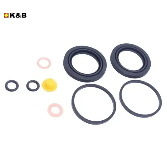 ÖN FREN SİLİNDİR KALİPER TAMİR TK. J9 2.5D resmi