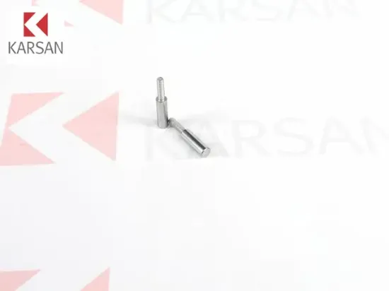 ÖN PANJUR KİLİD PİMİ JEST resmi