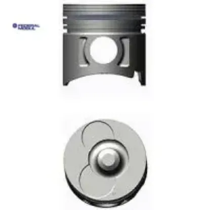 PİSTON SEGMAN 93.00mm STD PREMIER resmi