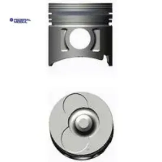 PİSTON SEGMAN 93.00mm STD PREMIER resmi