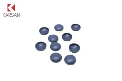 PLASTİK KAPAK MAVİ J9/PREMİER/J10 resmi